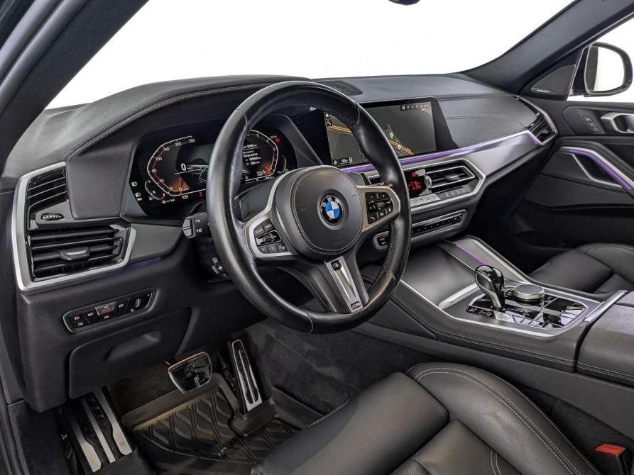 BMW X6 III (G06) Москва  - изображение 15