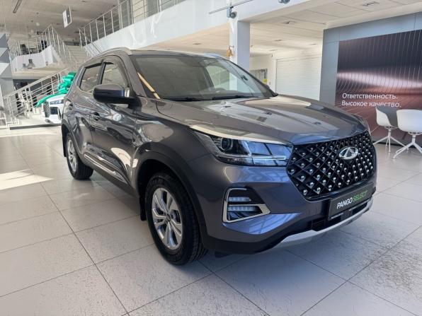 Chery Tiggo 4 Pro I с пробегом 2024 года, цена 1 599 000 рублей, 23000 км, внедорожник, Автокод Объявления