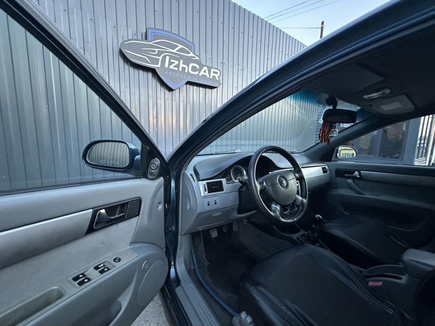 Chevrolet Lacetti I Ижевск  - изображение 15