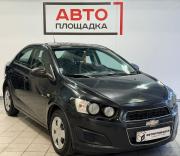 Chevrolet Aveo II Челябинск  - изображение 18