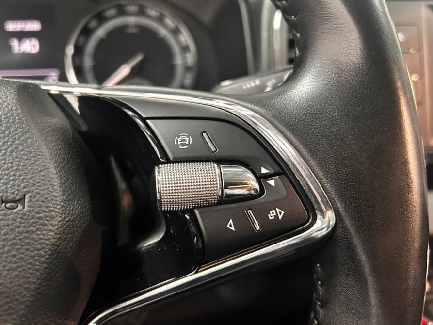 Skoda Karoq I Красноярск  - изображение 17