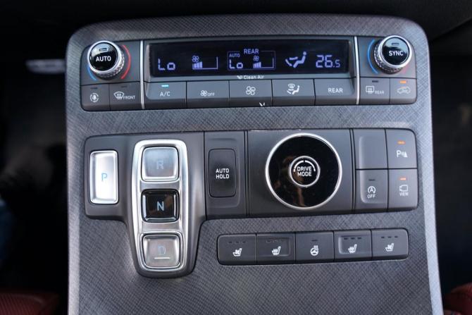 Hyundai Palisade I с пробегом 2020 года, цена 3 970 000 рублей, 120000 км, внедорожник, Автокод Объявления