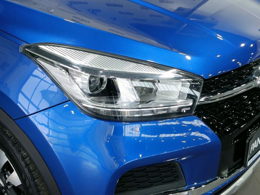Chery Tiggo 4 I Рестайлинг Оренбург  - изображение 9