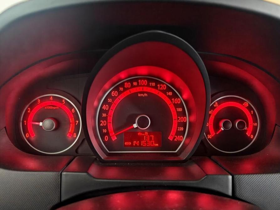 Kia Ceed I Рестайлинг Москва  - изображение 13