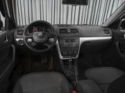 Skoda Yeti I Рестайлинг Ставрополь  - изображение 24