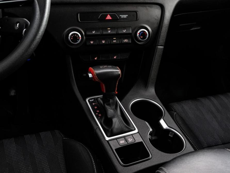 Kia Sportage IV Рестайлинг Санкт-Петербург  - изображение 14
