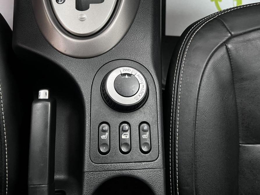 Nissan Qashqai I Рестайлинг Тверь  - изображение 22