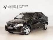 Renault Logan I Рестайлинг Казань  - изображение 9