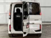 Honda Stepwgn V Рестайлинг Екатеринбург  - изображение 39