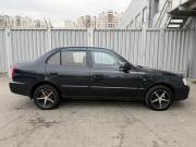 Hyundai Accent II Ростов-на-Дону  - изображение 27