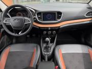 Lada (ВАЗ) Vesta I Рестайлинг (NG) Оренбург  - изображение 25