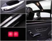 Mercedes-Benz S-Класс VI (W222 C217) Рестайлинг Москва  - изображение 31