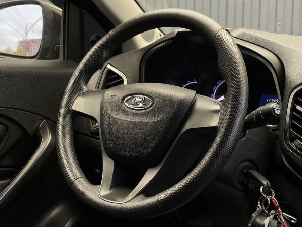 Lada (ВАЗ) XRAY I с пробегом 2018 года, цена 757 000 рублей, 117408 км, хэтчбек, Автокод Объявления