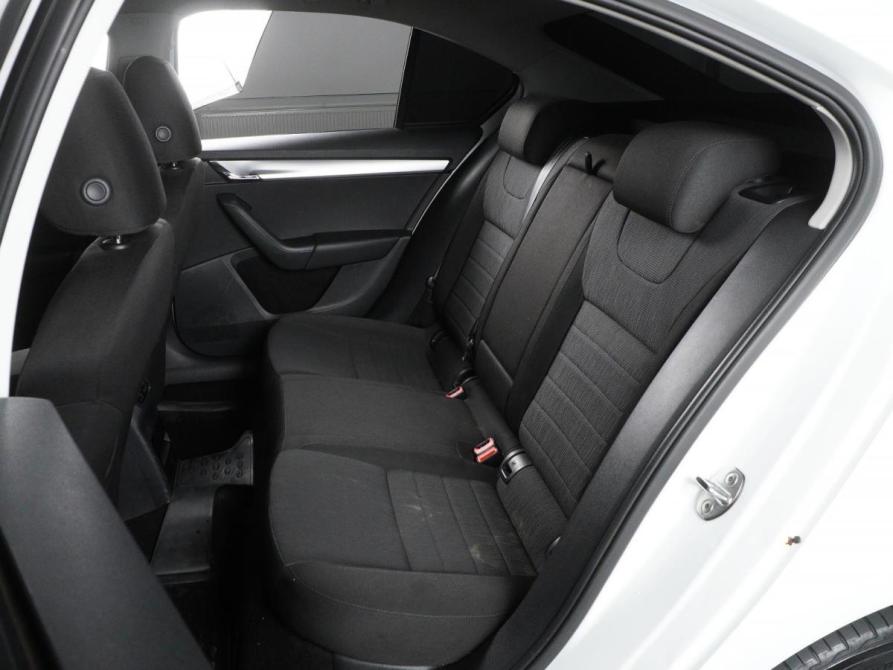 Skoda Octavia III (A7) Минеральные Воды  - изображение 9