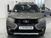 Lada (ВАЗ) Largus I Рестайлинг Челябинск  - изображение 15