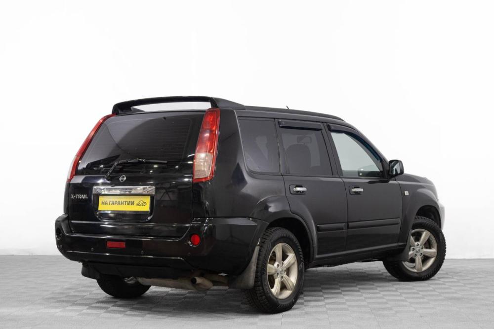 Nissan X-Trail I Барнаул  - изображение 5