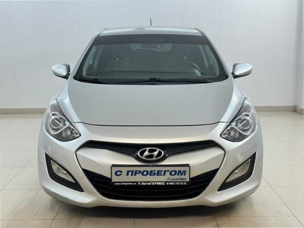 Hyundai i30 II с пробегом 2012 года, цена 620 000 рублей, 204489 км, хэтчбек, Автокод Объявления