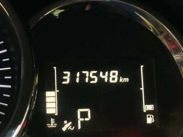 Nissan Terrano III (D10) с пробегом 2020 года, цена 1 140 000 рублей, 317530 км, внедорожник, Автокод Объявления