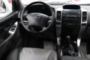Toyota Land Cruiser Prado 120 Series Рестайлинг Сургут  - изображение 55