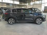 Kia Sportage IV Рестайлинг Стерлитамак  - изображение 24