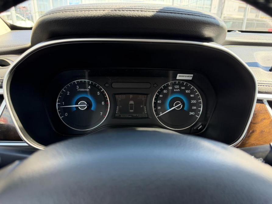 Dongfeng 580 I Рестайлинг Набережные Челны  - изображение 16