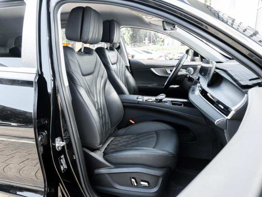 Chery Tiggo 8 Pro Max I Рестайлинг Ставрополь  - изображение 8