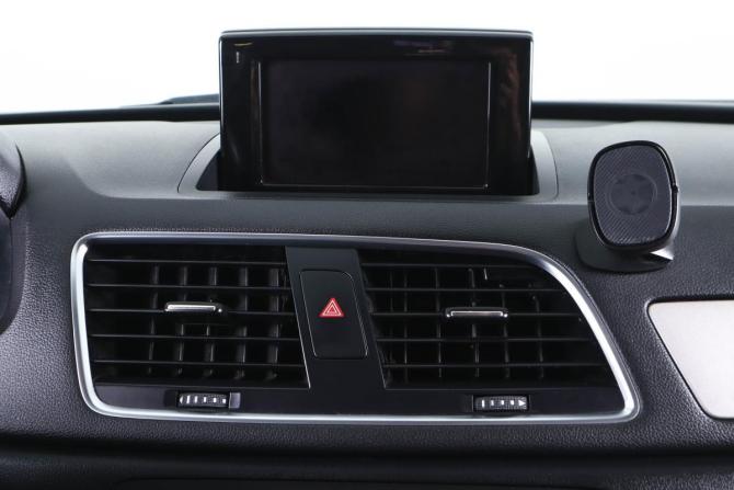 Audi Q3 I (8U) с пробегом 2012 года, цена 1 479 000 рублей, 324000 км, внедорожник, Автокод Объявления