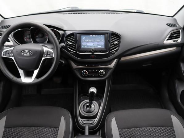 Lada (ВАЗ) Vesta I с пробегом 2018 года, цена 825 000 рублей, 186463 км, универсал, Автокод Объявления