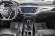 Geely Emgrand 7 I Рестайлинг Барнаул  - изображение 41