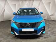 GAC GS3 Москва  - изображение 27