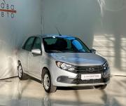 Lada (ВАЗ) Granta I Рестайлинг Воронеж  - изображение 24