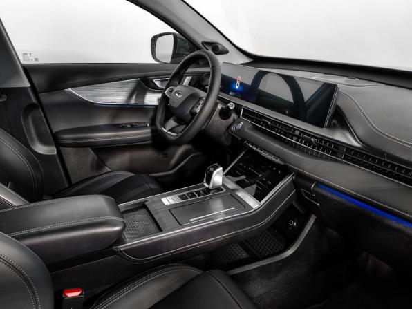 Chery Tiggo 7 Pro Max I с пробегом 2023 года, цена 1 770 000 рублей, 66617 км, внедорожник, Автокод Объявления