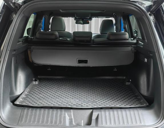 Haval Dargo I с пробегом 2023 года, цена 2 454 000 рублей, 80930 км, внедорожник, Автокод Объявления