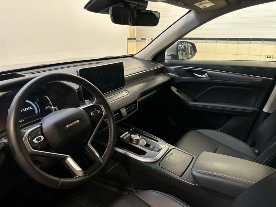 Haval Jolion I Ростов-на-Дону  - изображение 5