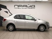 Renault Logan I Рестайлинг Ростов-на-Дону  - изображение 25