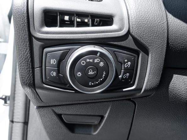 Ford Focus III Рестайлинг с пробегом 2016 года, цена 1 238 000 рублей, 145375 км, хэтчбек, Автокод Объявления
