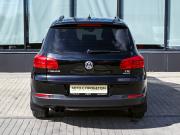 Volkswagen Tiguan I Рестайлинг Екатеринбург  - изображение 23