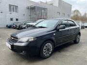 Chevrolet Lacetti I Нижнекамск  - изображение 33