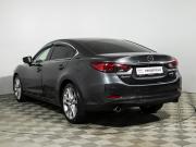 Mazda 6 III (GJ) Санкт-Петербург  - изображение 27