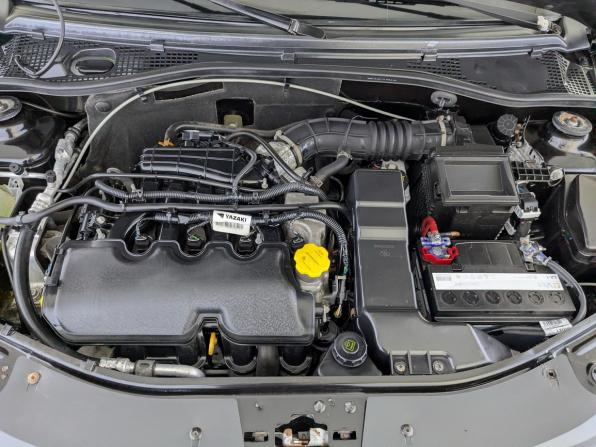 Lada (ВАЗ) Largus I с пробегом 2018 года, цена 950 000 рублей, 108224 км, универсал, Автокод Объявления