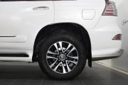 Lexus GX II Рестайлинг Владивосток  - изображение 40