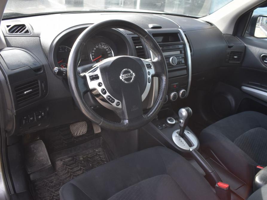 Nissan X-Trail II Рестайлинг Архангельск  - изображение 13