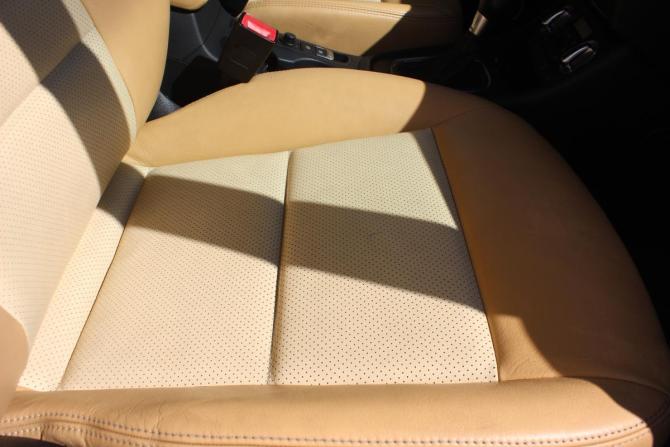 Audi Q3 I (8U) с пробегом 2012 года, цена 1 077 000 рублей, 166714 км, внедорожник, Автокод Объявления