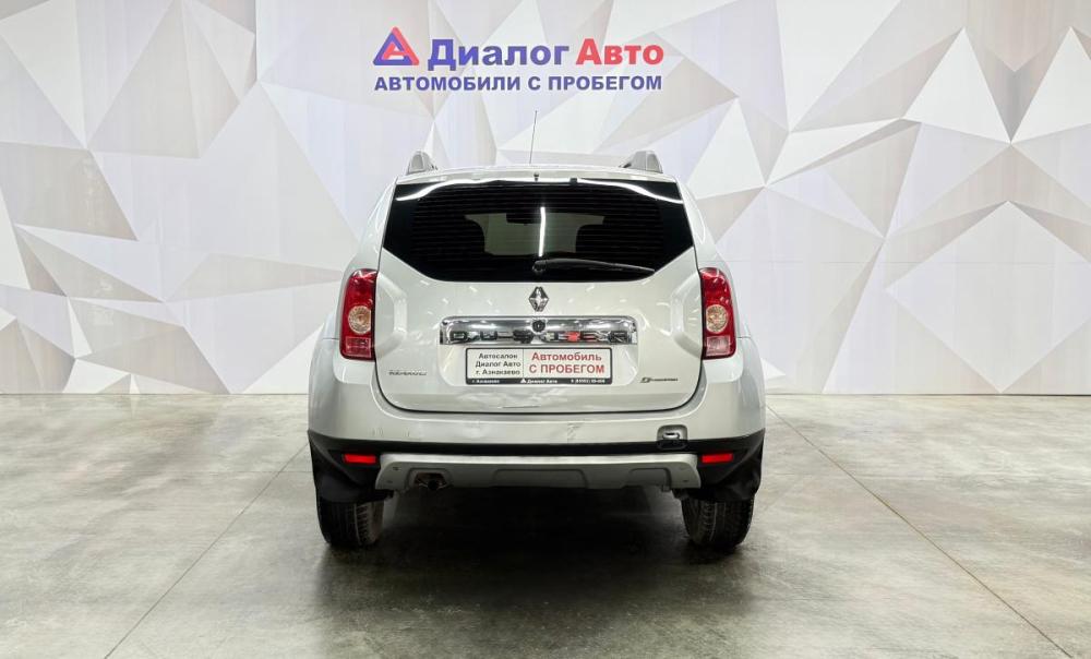 Renault Duster I Азнакаево  - изображение 6