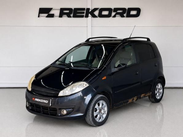 Chery Kimo (A1) с пробегом 2009 года, цена 229 000 рублей, 127571 км, хэтчбек, Автокод Объявления
