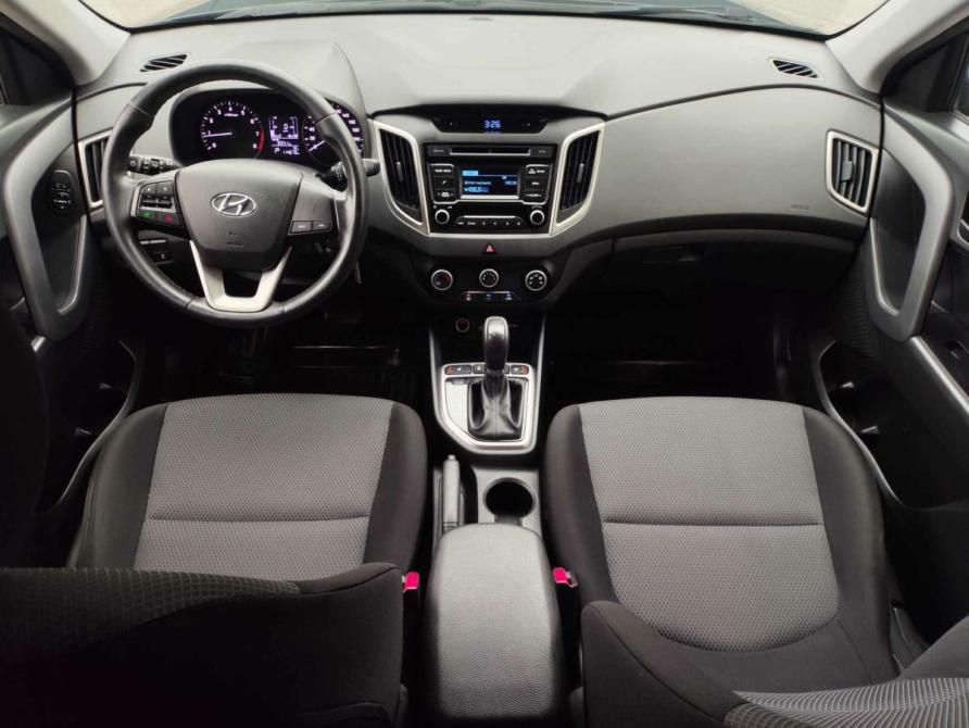 Hyundai Creta I Санкт-Петербург  - изображение 17