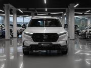 Honda CR-V VI Москва  - изображение 29