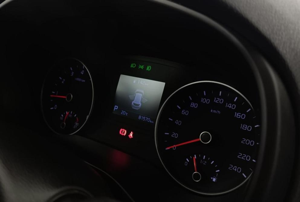 Kia Sportage IV Рестайлинг Волгоград  - изображение 12