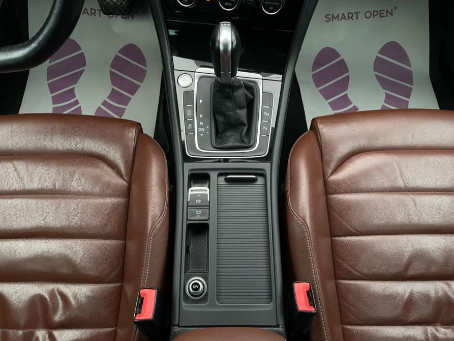 Volkswagen Golf VII Краснодар  - изображение 16