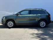 Skoda Karoq I Москва  - изображение 24